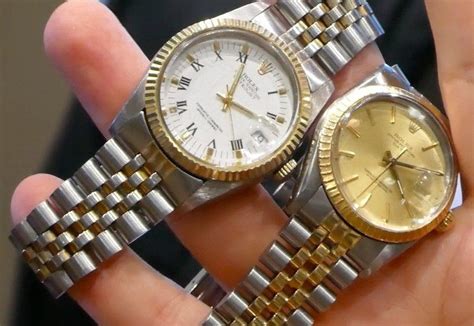 fake diamond rolex vs real|rolex knock off.